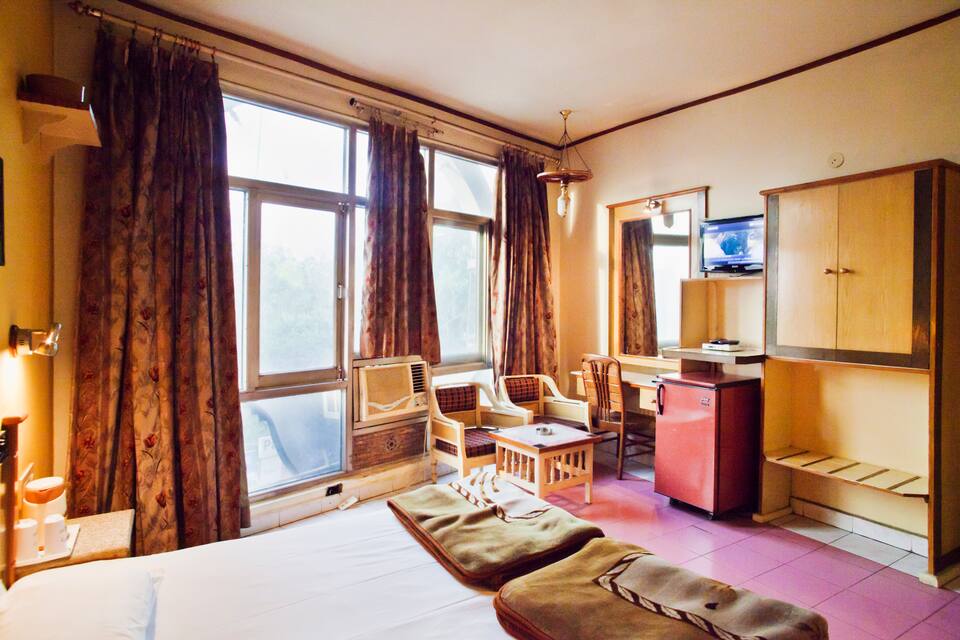 Hotel Sun City Towers